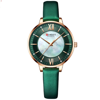 Ladies Fashion Watches - Women's Casual Belt Watches for International Trade